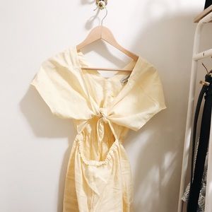 Urban outfitters jumper.